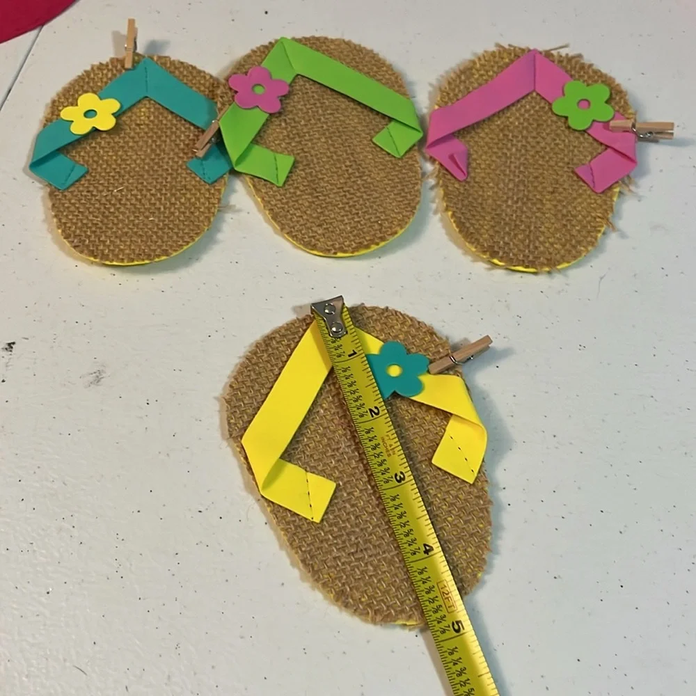 Colorful Spring Decor - Picture 4 of 7